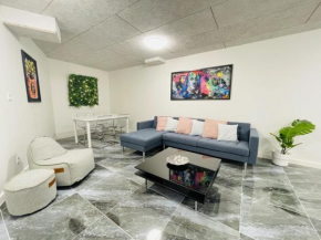 aday - Luxurious 3 bedroom - Modern Living Apartment in Aalborg 